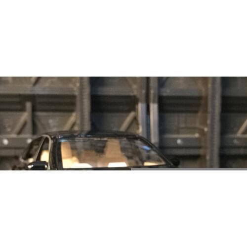 1:32 TOYOTA CROWN Alloy Die Cast Car Model Sound Light Pull Back Classic Luxury Car Kids Favorites Gift Toys Free Shipping