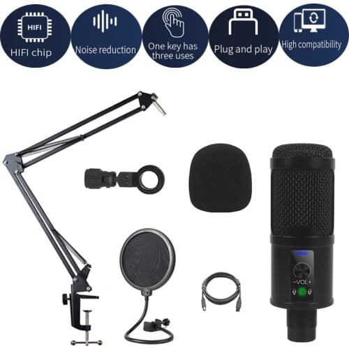 MESBANG Microphones