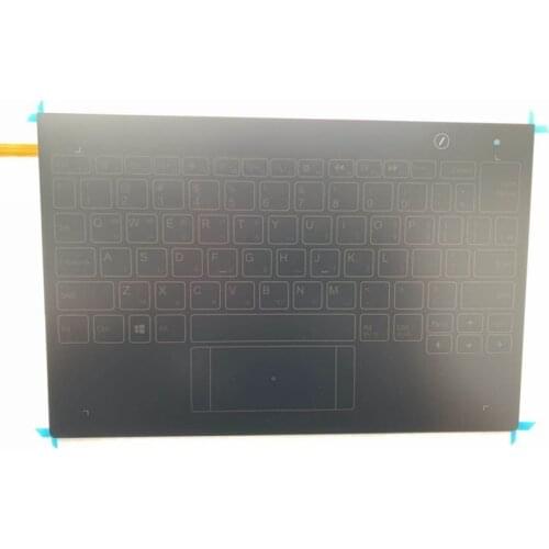 NEW keyboard For Lenovo Yoga Book X90 YB1-X90L YB1-X90F YB1-X90 X91 X91L X91F keyboard Assembly