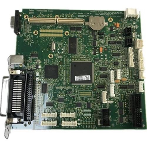 Brand new original 105SL PLUS 200 DPI printer motherboard 105SL PLUS 300 DPI printing accessories circuit board