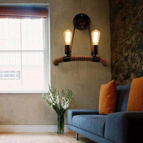 PMOEZH Wall Lights