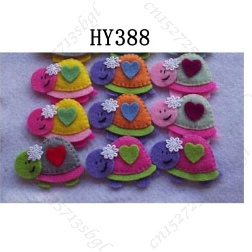 Little turtle cutting dies new die cut &wooden dies Suitable for common die cutting machines on the market