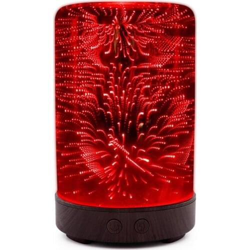 Aroma Diffusers SZZKET China