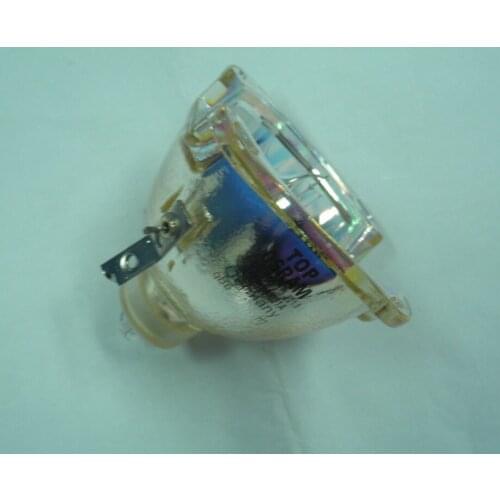 Replacement bare projector lamp bulb BL-FU250A / SP.86501.001 for EP755A/EP755H/EP756/EP757/H56A/ACCO NOBO X20M