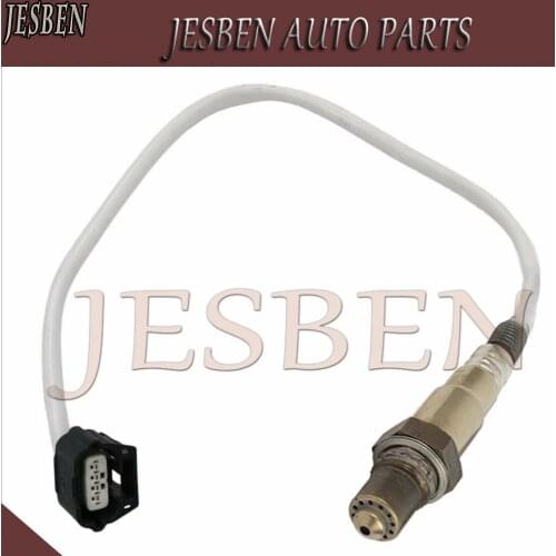 0258010190 226A43646R H8200437489 Lambda Probe Oxygen O2 Sensor For RENAULT LATITUDE MEGANE 4 TALISMAN LAGUNA 3 2.0 2009-2019