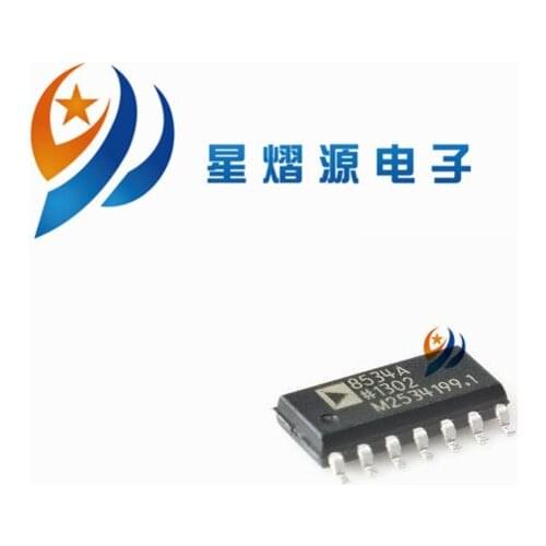 5pcs AD8534ARZ AD8534AR SOP NEW IN STOCK
