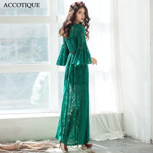 Зеленые летние платья Accotique China At AliExpress