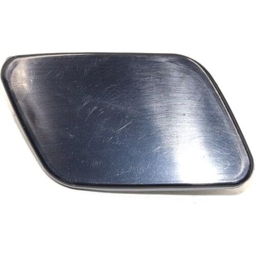 Zeroclearance Bumper L R Headlight Washer Nozzle Jet Cover Random Color Cap For VW Passat B6 2006-2011 3C0955109A 3C0955110A