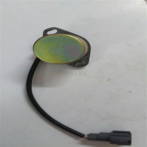 FOR Hitachi ZAX200/210/240/330-3/360-5/460-6 hydraulic pump angle sensor high quality accessories free mail Quality accessories