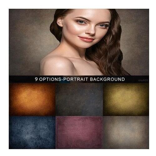 Avezano Portrait Photography Backdrop Abstract Texture Children Adult Newborn Backgrounds Photo Studio Photocall Photozone Decor