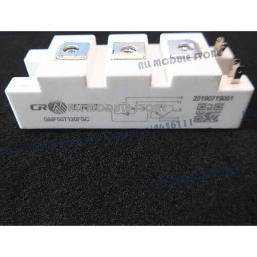 GMF50T120FSC GMF75T120FSC GMF100T120FSC FREE SHIPPING NEW AND ORIGINAL MODULE