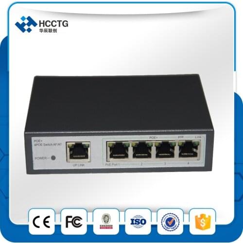 HCCTG Network Hardware