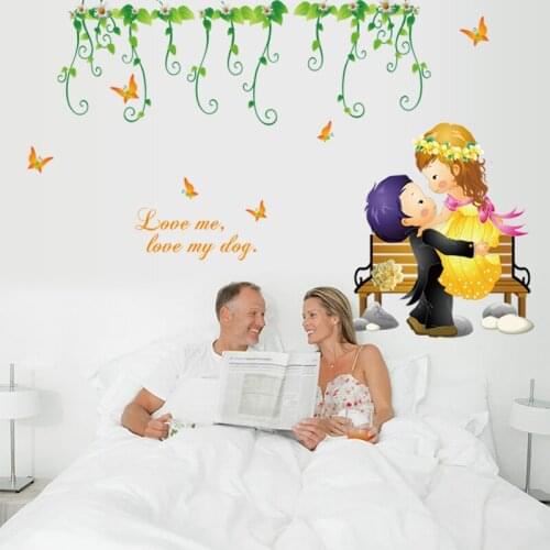 KLENENEN Decorative Wall Stickers