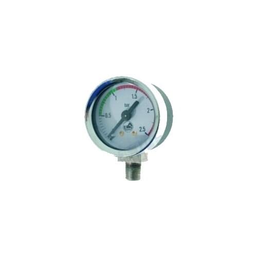 La Pavoni - Professional Pressure Gauge Part No 453040