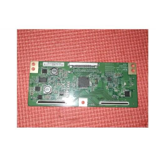 LOGIC BOARD TPV42_T-CON_E2_V2.0 TPV42 T-CON E2 V2.0 for F57-3B 42PFL3390/T3 for TPT420H2-LE5 T-CON connect board