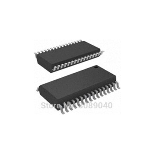 LTC1439IGW LTC1439IG LTC1439EG LTC1439CG LTC1439 - Dual High Efficiency, Low Noise, Synchronous Step-Down Switching Regulators