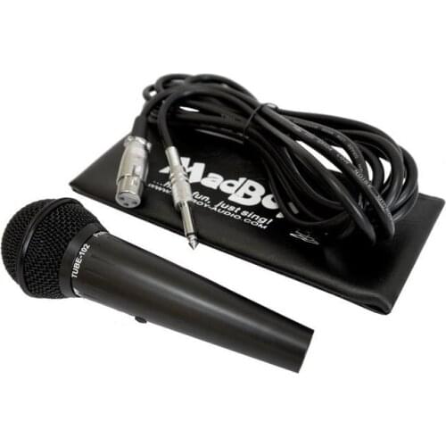 MadBoy Stage Sound Equipment