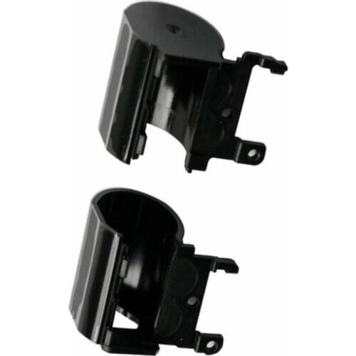NEW For HP 15-BS 15T-BS 15-BS020WM 15-BW 15Z-BW 250 G6 255 G6 TPN-C129 15-BR Hinge Covers Left + Right laptop lcd hinge cover