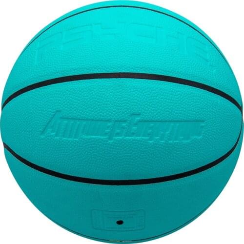 Source Manufacturer 7 Basketball Custom Tiffany Basketball Net Red New Tiffany Blue Ball 5 Childrens Basketball