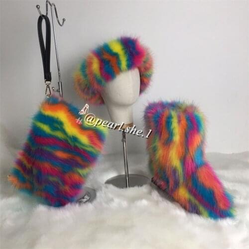 PEARL&SHE Women's Autumn Shoes