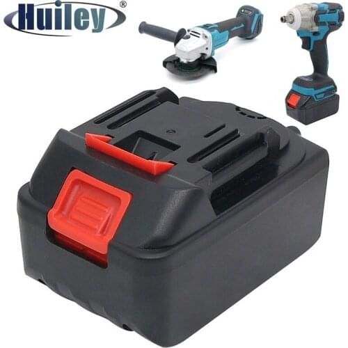 Rechargeable LI-ion Battery for Electric Angle Grinder / Electric Screwdriver Accessories 21V Lithium Battery 13000mAh