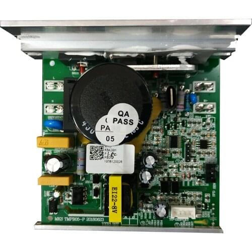 Control Board For MKS TMPB05-P T110 T120 T1202 Treadmill Circuit Board Motherboard Controller Good Working