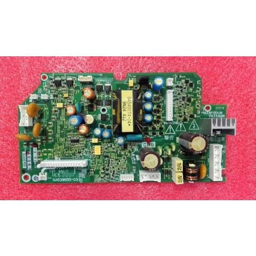 SA539655-03 18.5KW Brand new original goods