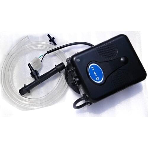 Spa ozongenerator / ozone generator,Spa Ozone work with Balboa system for different brand hot tubs