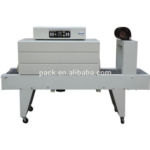 BSE-4535 PE Film Shrink Packaging MachineYoulian machine