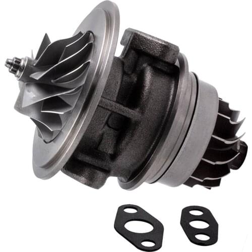 Turbocharger Core For Dodge Ram 2004-2007 5.9L Diesel HY35W Turbo CHRA Cartridge for Ram 6BT 5.9/ 5.9L 2003 4035044 3599811