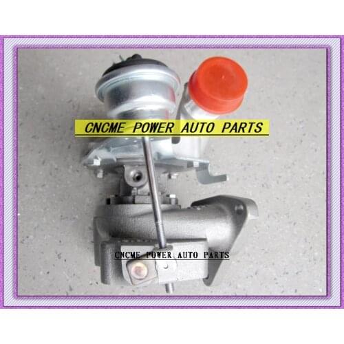 TURBO KP35 54359880011 54359700011 54359880033 Turbocharger For Renault Kangoo II Twingo II Dacia Logan 2007 K9K 1.5L dCi 68HP