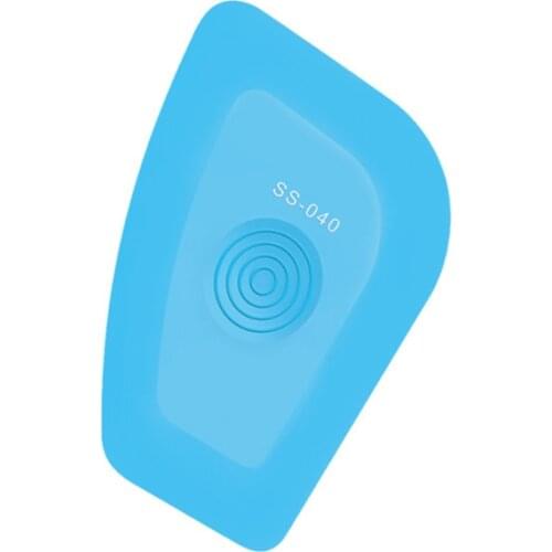 ESD Safe Pry Card LCD Screen Battery Opening Disassemble Tools for Mobile Phones Plastic Spudger Crowbar Smartphone Repair Tool