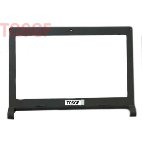 LCD Front Bezel for Dell Chromebook 11 3120 W3TXP 0W3TXP Black