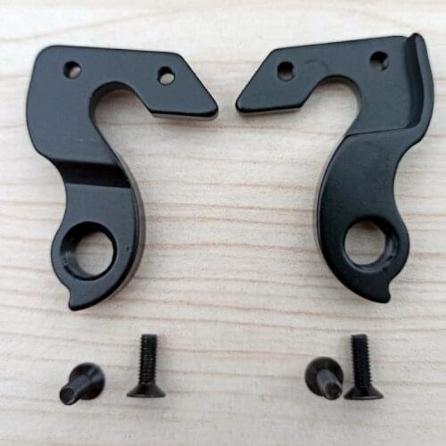 5pc Bicycle Parts MECH dropout For Specialized tarmac SL6 Venge ViiAS s-works Cipollini RB1K derailleur hanger carbon frame bike