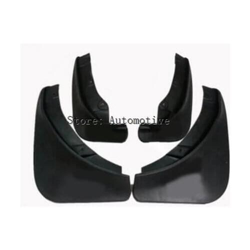 For Mazda 6 Sedan 2003-2008 GG Set Molded Mud Flaps Mudflaps Splash Guards Mud Flap Mudguards Fender 2002 2004 2005 2006 2007