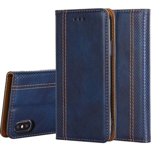 For Coque Huawei Nova 3 3i 3E 4 4E 2 2S 2i Plus Lite 3 2 Smart case Flip Magnetic Cover Phone leather & Silicone Pouch Funda bag