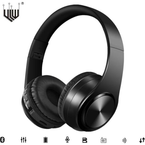 Etab Headphones With Microphone