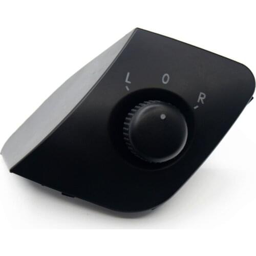 Tearful sale 100% New # 6J1959565A For SEAT Ibiza Ibiza SC Ibiza ST Side Mirror Switch Control Knob Button