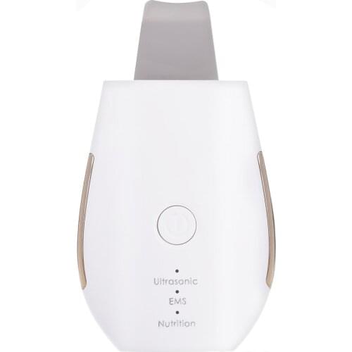 Skin Care Blackhead Remover Tools Beauty Products Skincare Acne Face Cleaner Plasma Ultrasonic Skin Scrubber Face Pore Cleaner