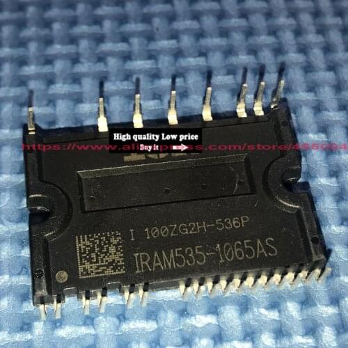 IRAM535-1065AS Free Shipping New and original