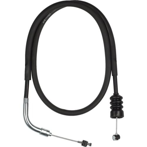 MotoMaster AP8114352 Clutch Cables for Aprilia Moto 6.5 650 (1995-2000)