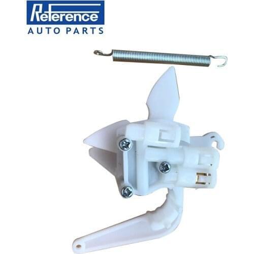 7420748450 1847100 Driver Seat Air Valve Kit For MAN RENAUL T SCANI A Accessories