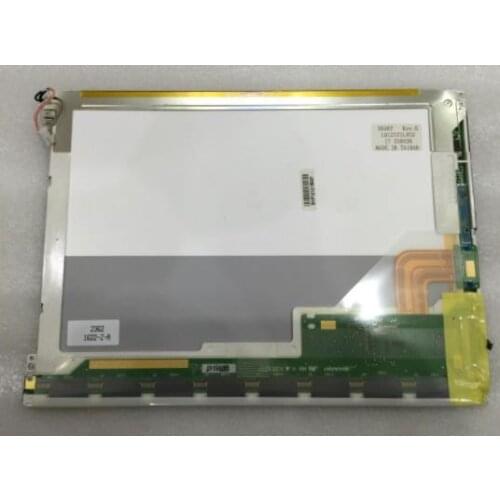LQ121S1LH02 12.1" 800*600 TFT-LCD panel