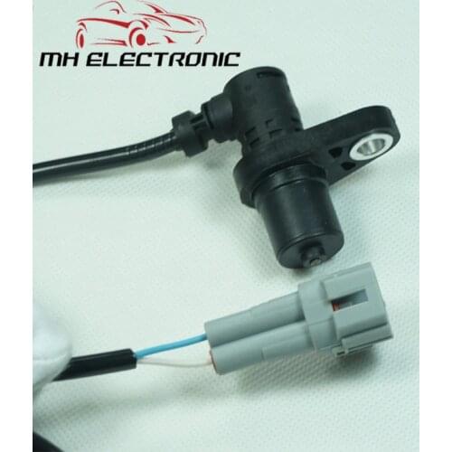 MH Electronic ABS Wheel Speed Sensor Front Rear LEFT 89543-12070 ALS1394 5S6831 For TOYOTA COROLLA WARRANTY!!! HIGH QUALITY