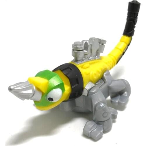 REVVIT Dinosaur Truck Removable Dinosaur Toy Car for Dinotrux Models New Childrens Gifts Toy Dinosaur Models mini child Toys