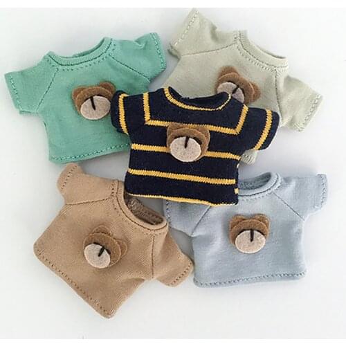 Doll Clothes For 1/12 BJD,Ob11,Mollys,obitsu 11,Doll Clothing Accessories,Obitsu 11 clothes