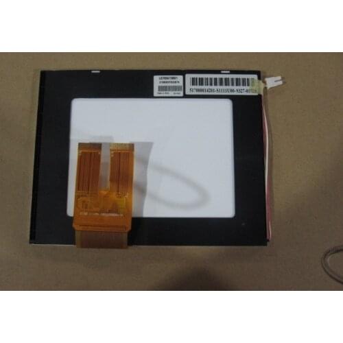 Original 7 inch LCD screen LS700AT9001 for car dvd gps