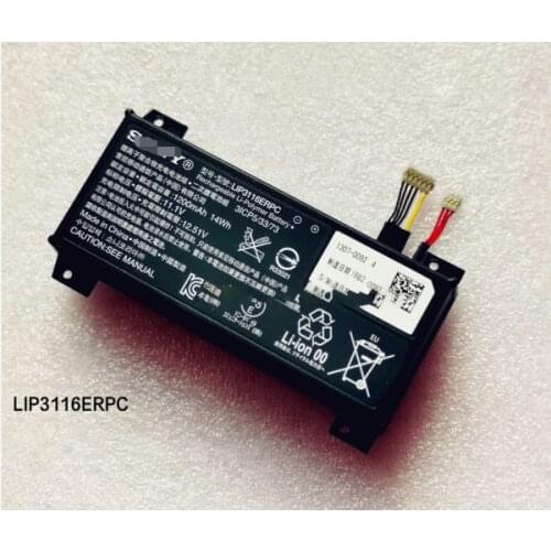 UGB genuine Sony LIP3116ERPC Xperia Touch G1109 Android Smart Projector Battery
