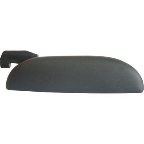 Outer door opening handle right (old model) for Fiat Albea Siena Palio