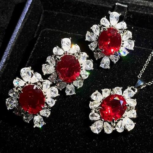 Красные браслеты RUZZALLATI China At AliExpress